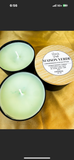 MAISON VERDE CANDLE