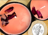 BLOOM CANDLE