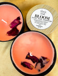 BLOOM CANDLE