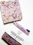 Almond Lavender Bar Soap