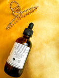 Rosemary Hair Growth Oil