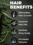 Rosemary Hair Growth Oil